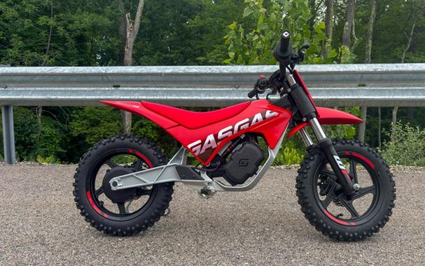 2025 GASGAS MC-E 2