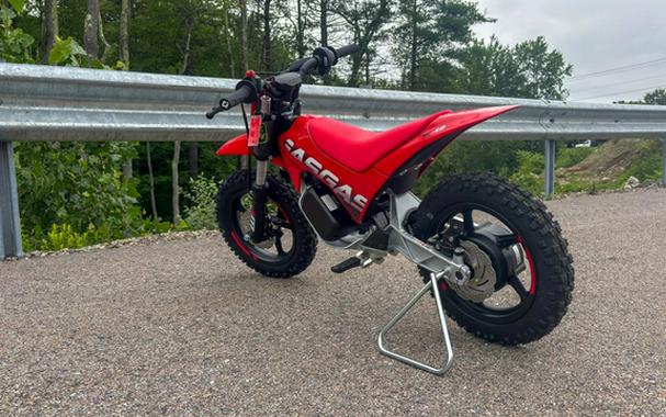 2025 GASGAS MC-E 2