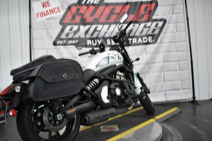 2022 Kawasaki Vulcan S