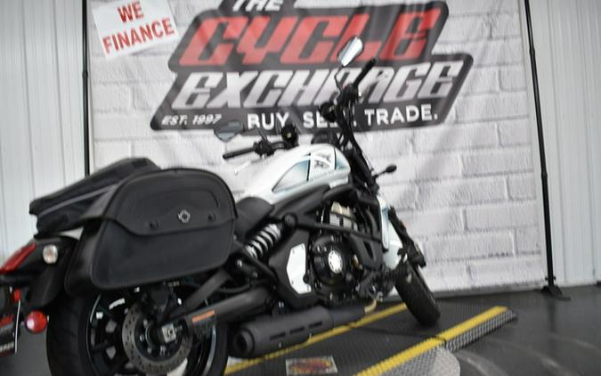 2022 Kawasaki Vulcan S