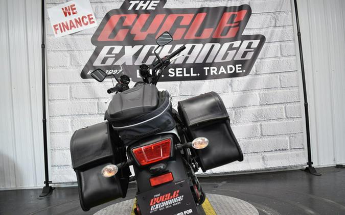 2022 Kawasaki Vulcan S