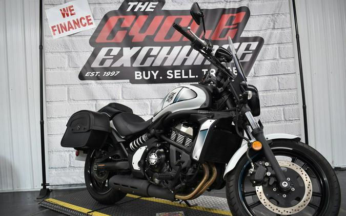 2022 Kawasaki Vulcan S