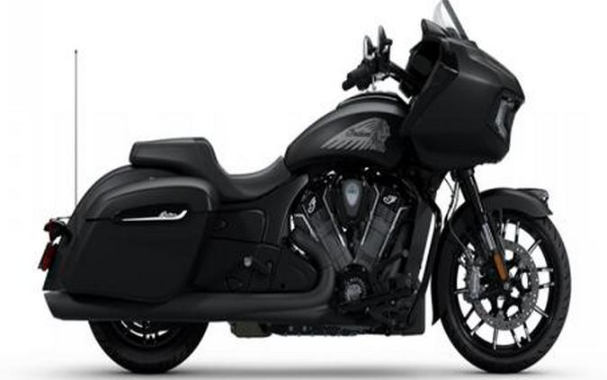 2025 Indian Motorcycle Challenger