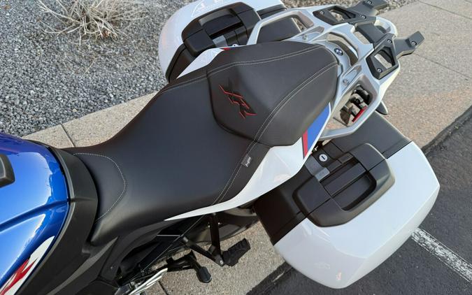 2019 BMW Motorrad S 1000 XR