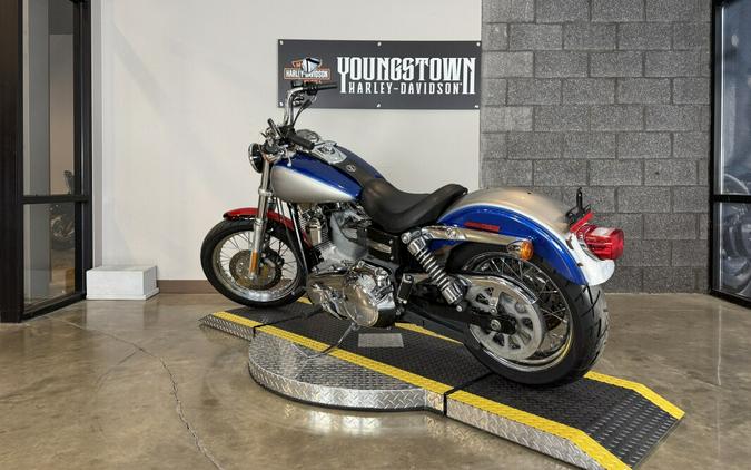 2009 Harley-Davidson® Super Glide® Custom FXDC