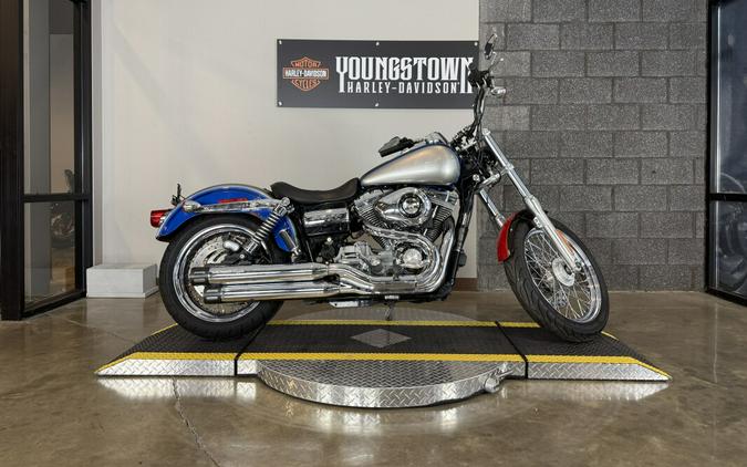2009 Harley-Davidson® Super Glide® Custom FXDC