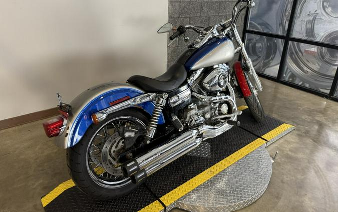 2009 Harley-Davidson® Super Glide® Custom FXDC