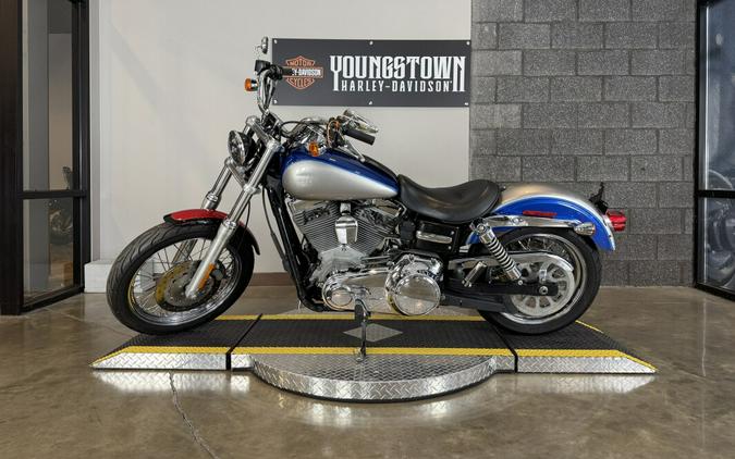 2009 Harley-Davidson® Super Glide® Custom FXDC