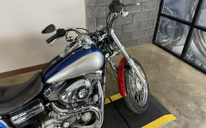 2009 Harley-Davidson® Super Glide® Custom FXDC