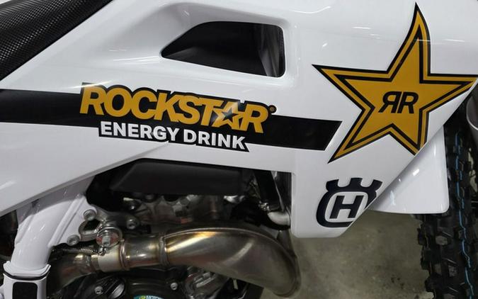 2026 Husqvarna FC 450 Factory Edition