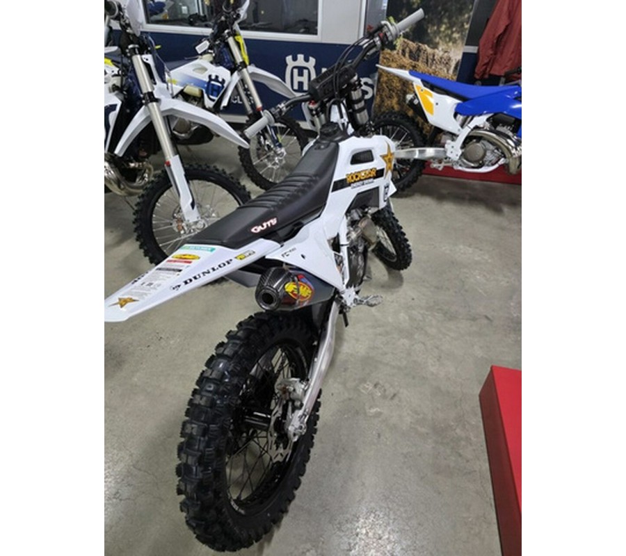 2026 Husqvarna FC 450 Factory Edition