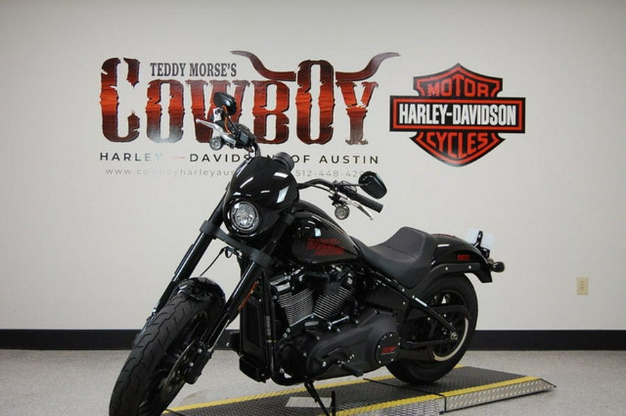 2026 Harley-Davidson FXLRS - Low Rider S