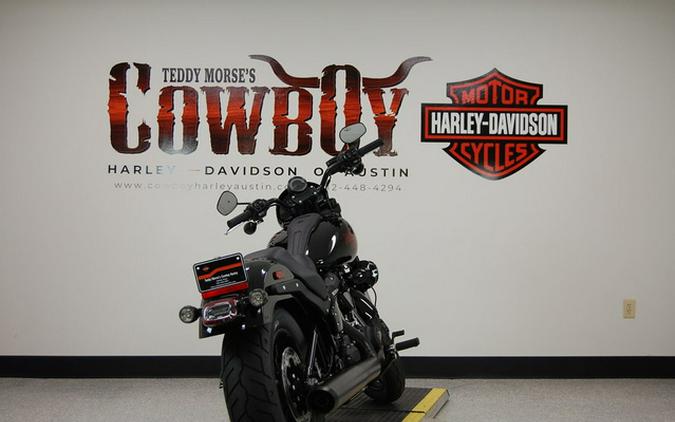 2026 Harley-Davidson FXLRS - Low Rider S