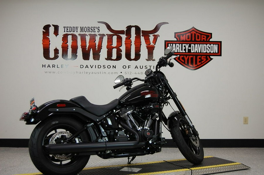 2026 Harley-Davidson FXLRS - Low Rider S