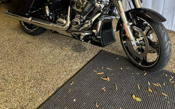 2025 Harley-Davidson Street Glide®