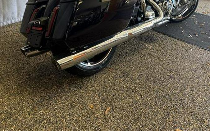 2025 Harley-Davidson Street Glide®