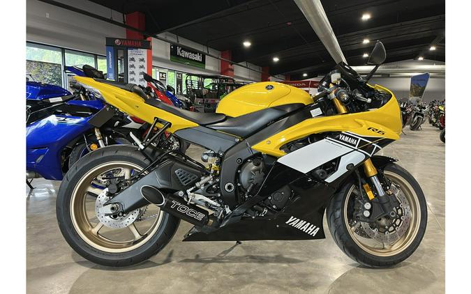 ♡ Used Yamaha YZF-R6 motorcycles for sale in Johns creek, GA - MotoHunt