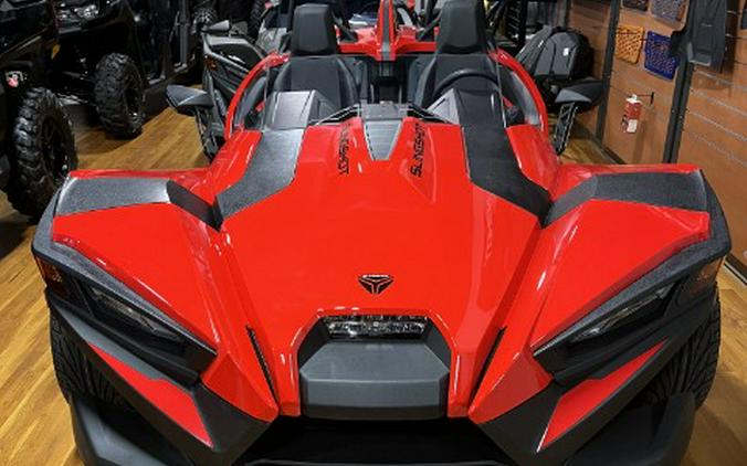 2025 Slingshot Slingshot S - AutoDrive