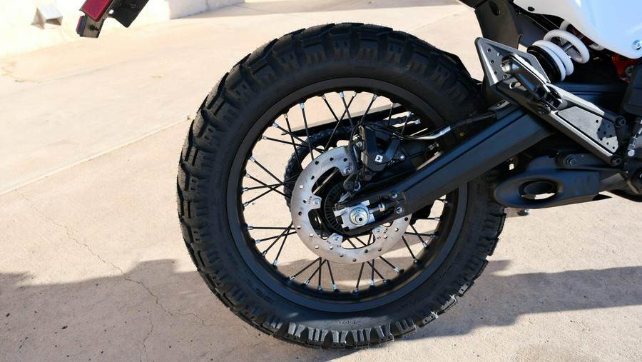 2026 KTM 390 ADVENTURE R