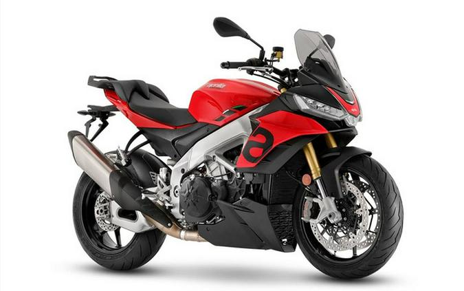 2024 Aprilia TUONO V4 1100 RR