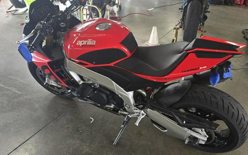 2024 Aprilia TUONO V4 1100 RR