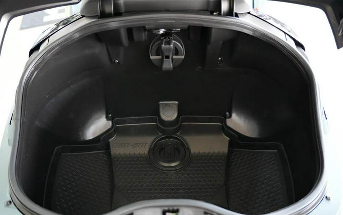 2027 Can-Am Spyder RT Limited