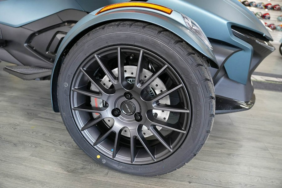 2027 Can-Am Spyder RT Limited