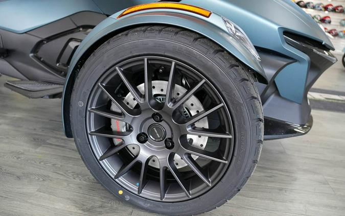 2027 Can-Am Spyder RT Limited