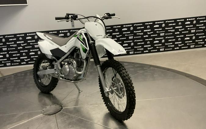 2027 KAWASAKI KLX140R L - 63502K