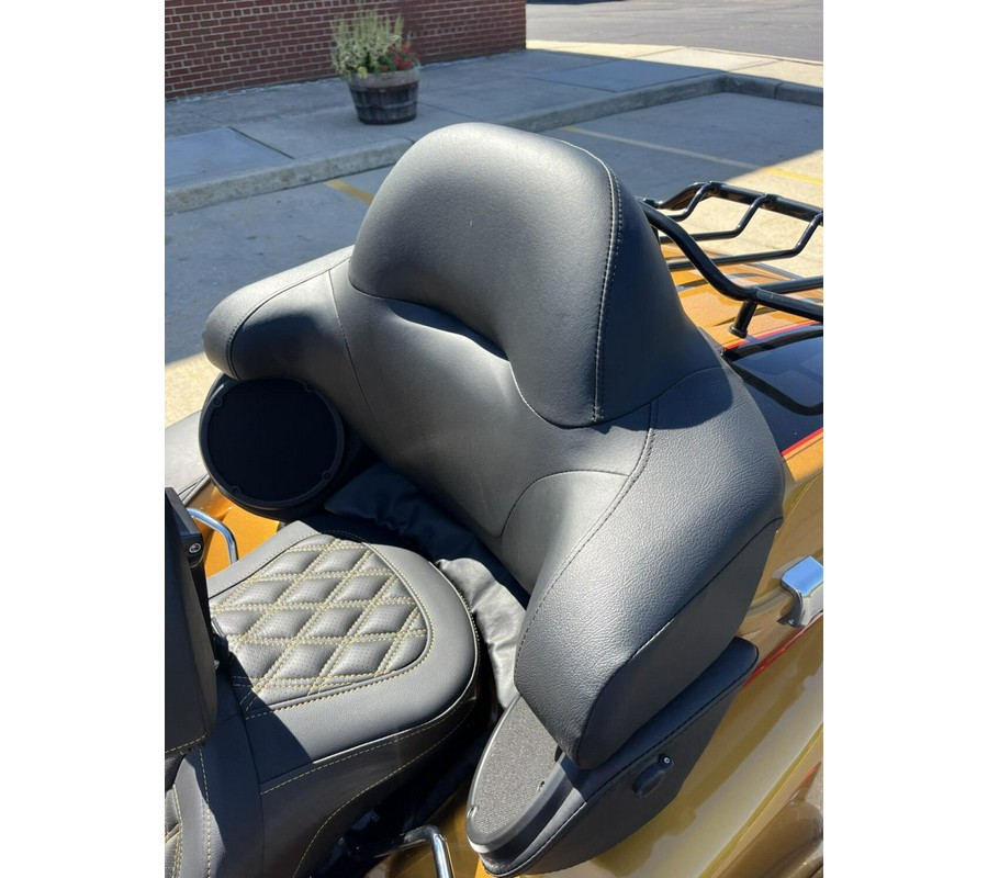 FLHTCUTG 2023 Tri Glide® Ultra