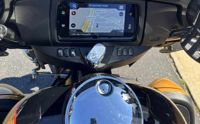 FLHTCUTG 2023 Tri Glide® Ultra