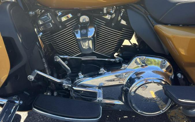 FLHTCUTG 2023 Tri Glide® Ultra