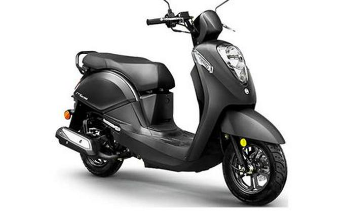 2022 SYM Mio 50