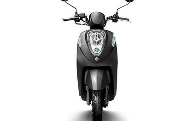 2022 SYM Mio 50