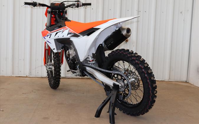 2023 KTM 350 SX-F