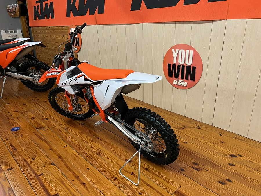 2023 KTM 85 SX 19/16