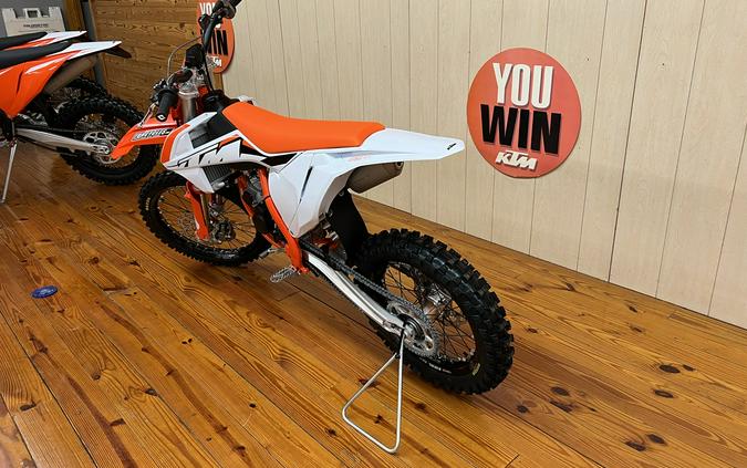 2023 KTM 85 SX 19/16