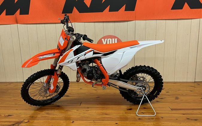 2023 KTM 85 SX 19/16