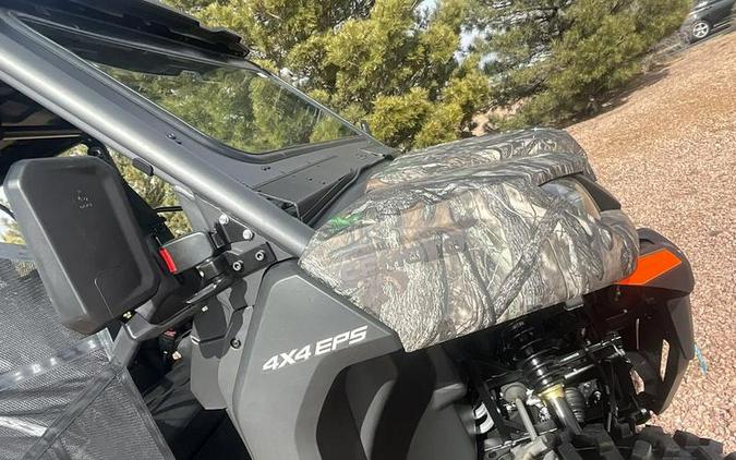 2024 CFMoto UForce 1000 XL Camo