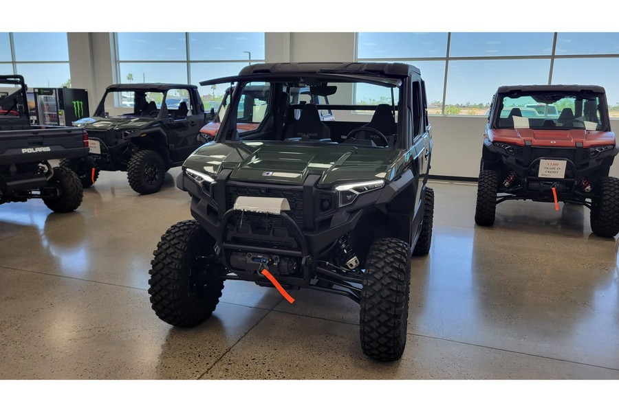 2024 Polaris Industries Xpedition XP Northstar