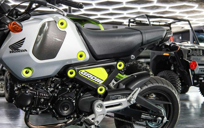 2023 Honda Grom