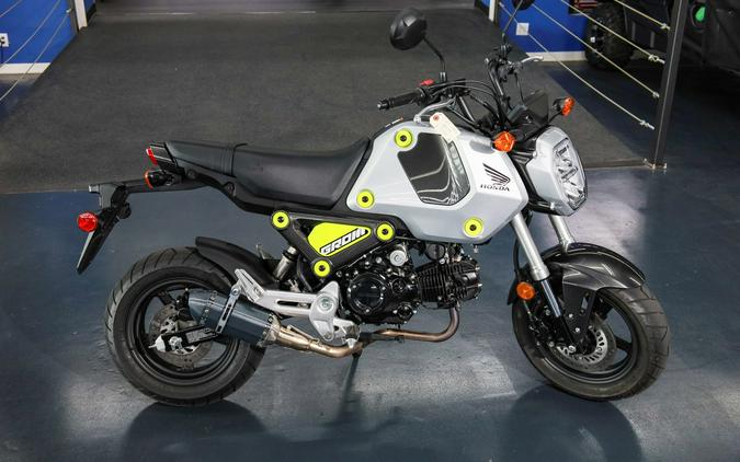 2023 Honda Grom