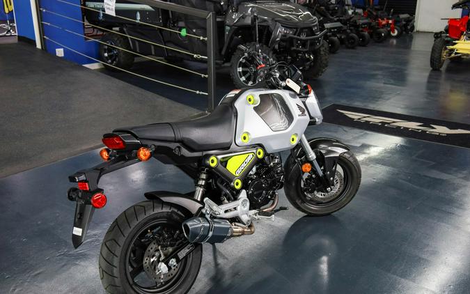 2023 Honda Grom