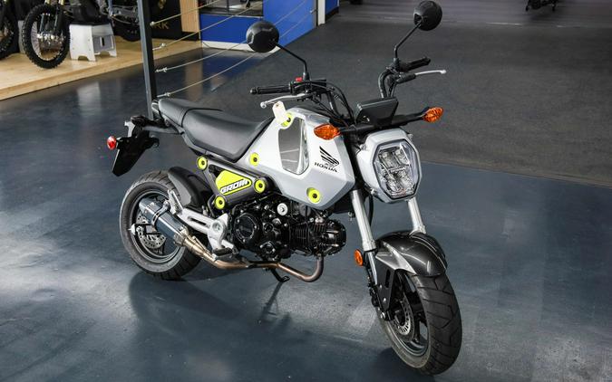 2023 Honda Grom