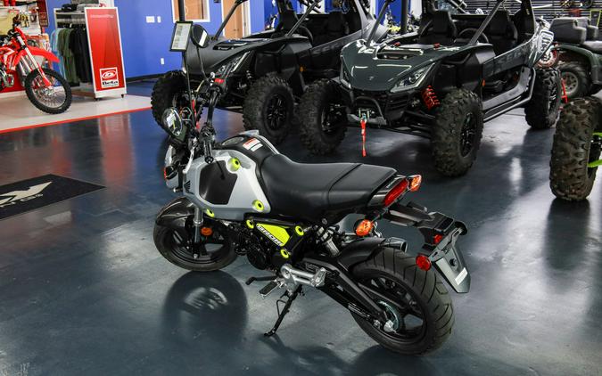 2023 Honda Grom