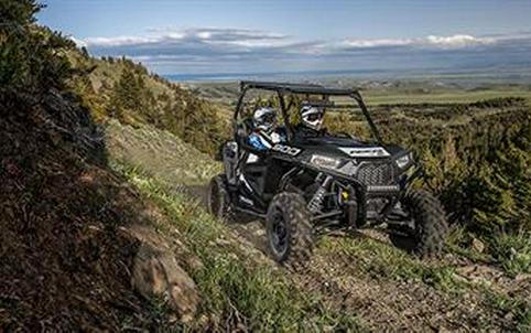 2019 Polaris RZR S 900 EPS