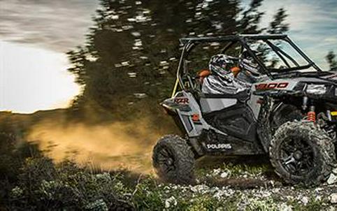 2019 Polaris RZR S 900 EPS