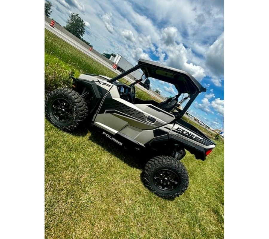 2024 Polaris® General XP 1000 Ultimate