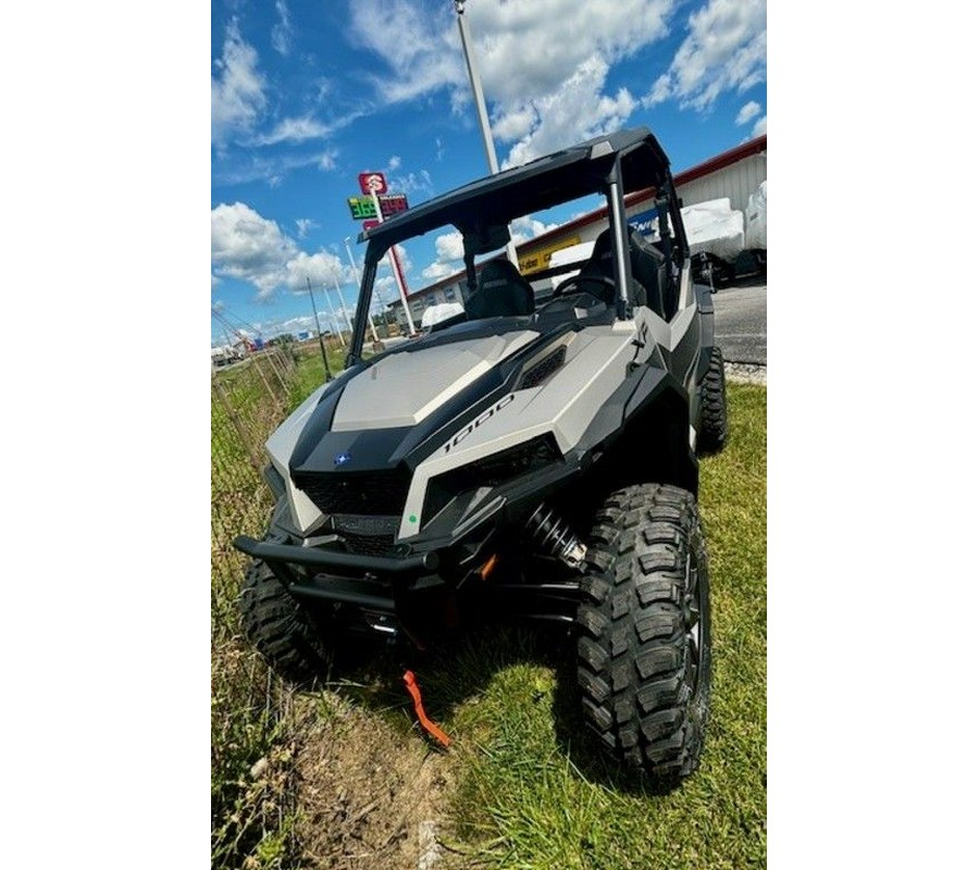 2024 Polaris® General XP 1000 Ultimate