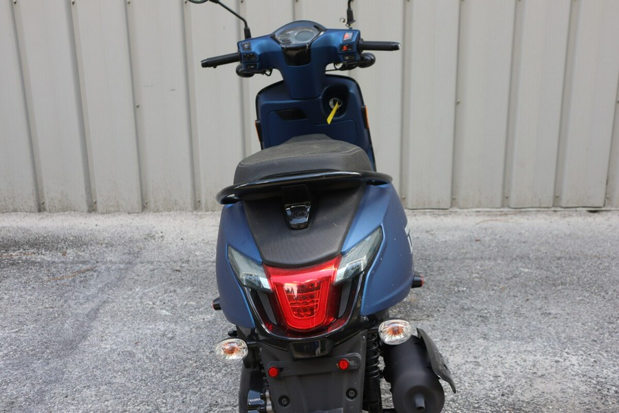 2022 KYMCO Like Series 150 ABS